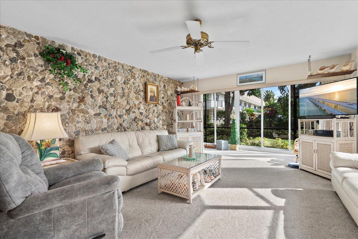 JUPITER INLET CONDO - Residential