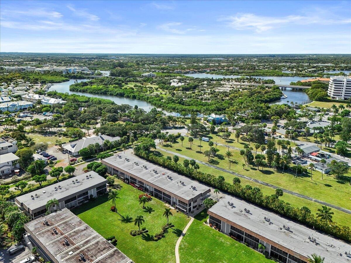 JUPITER INLET CONDO - Residential