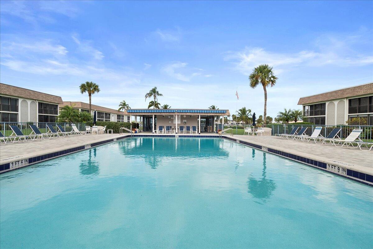 JUPITER INLET CONDO - Residential