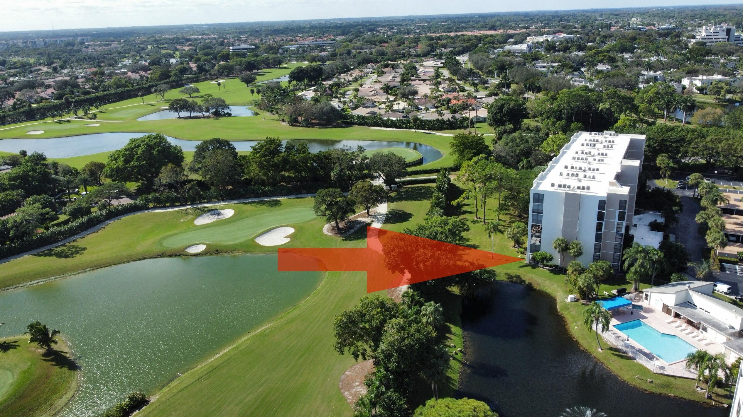 CLUB ROYALE CONDO - Residential