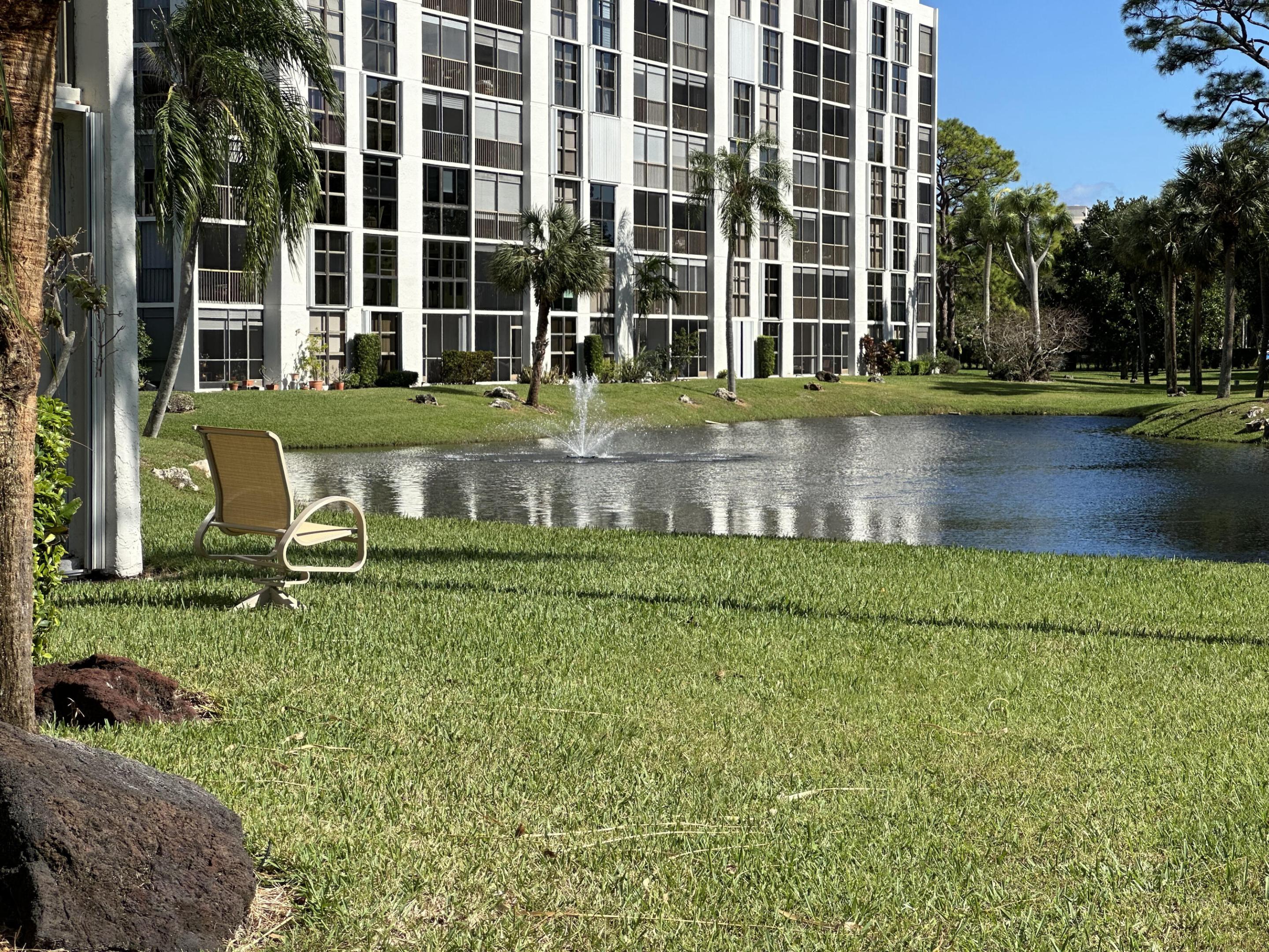 CLUB ROYALE CONDO - Residential