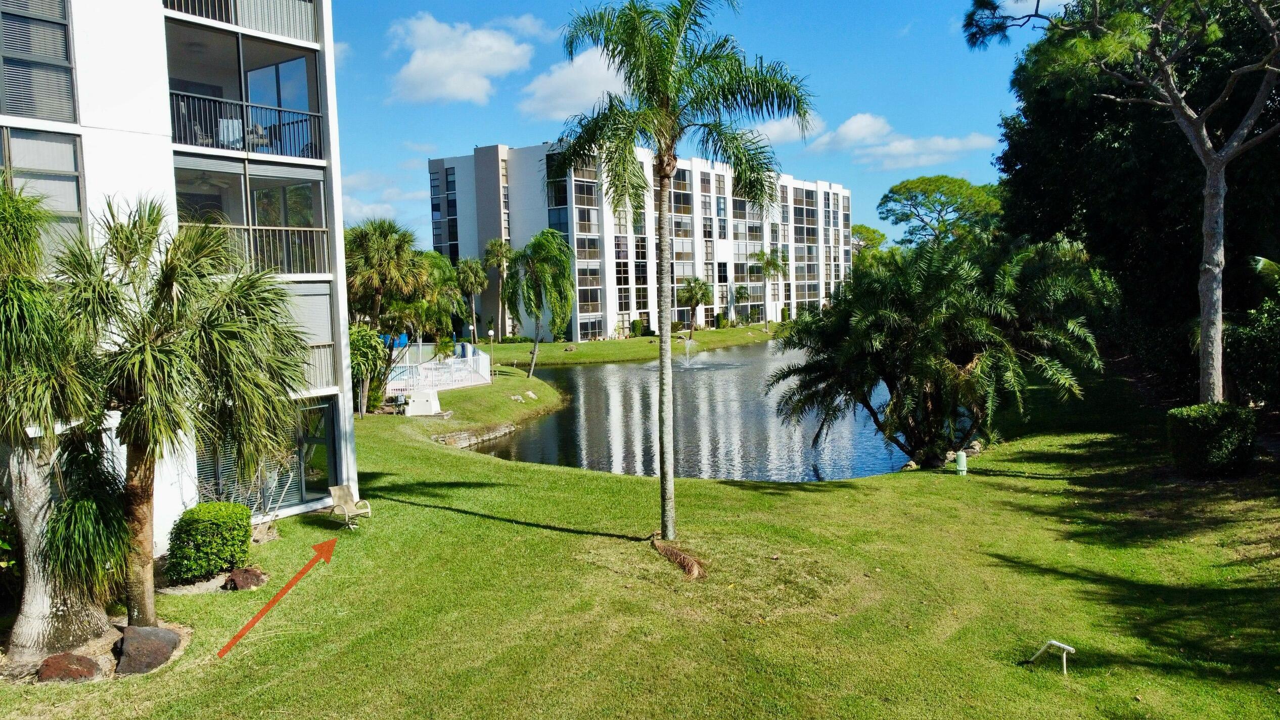 CLUB ROYALE CONDO - Residential