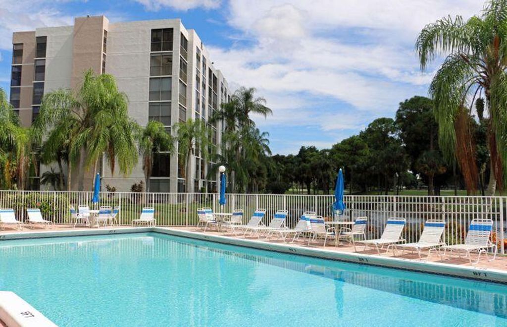 Photo of 6662 Boca Del Mar Drive #111, Boca Raton, FL 33433 (MLS # R11167511)