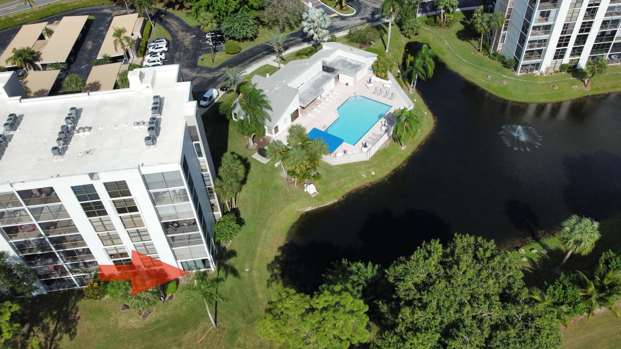 CLUB ROYALE CONDO - Residential