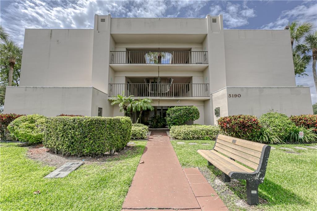 Olive Leaf Condo - Residential Lease