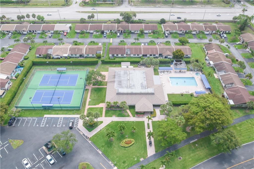 Olive Leaf Condo - Residential Lease