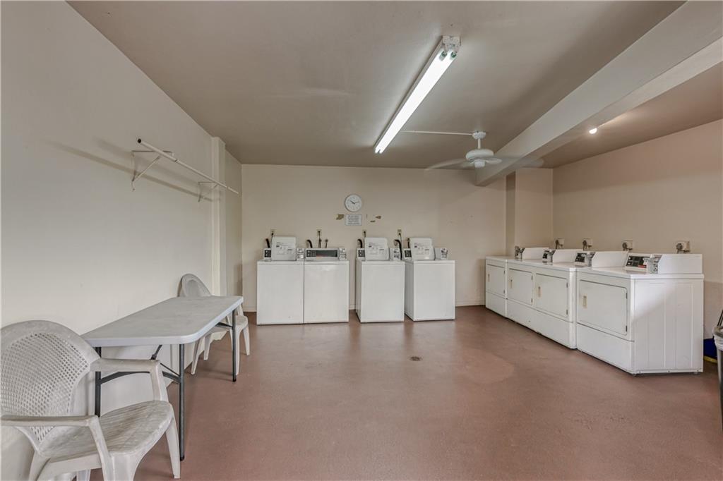 Olive Leaf Condo - Residential Lease