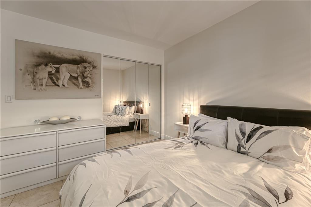 Olive Leaf Condo - Residential Lease