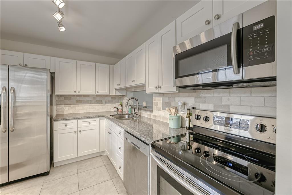 Olive Leaf Condo - Residential Lease