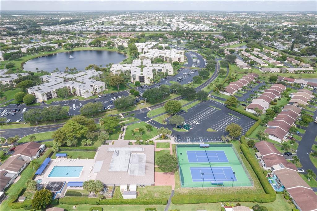 Olive Leaf Condo - Residential Lease