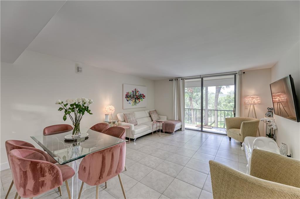 Olive Leaf Condo - Residential Lease