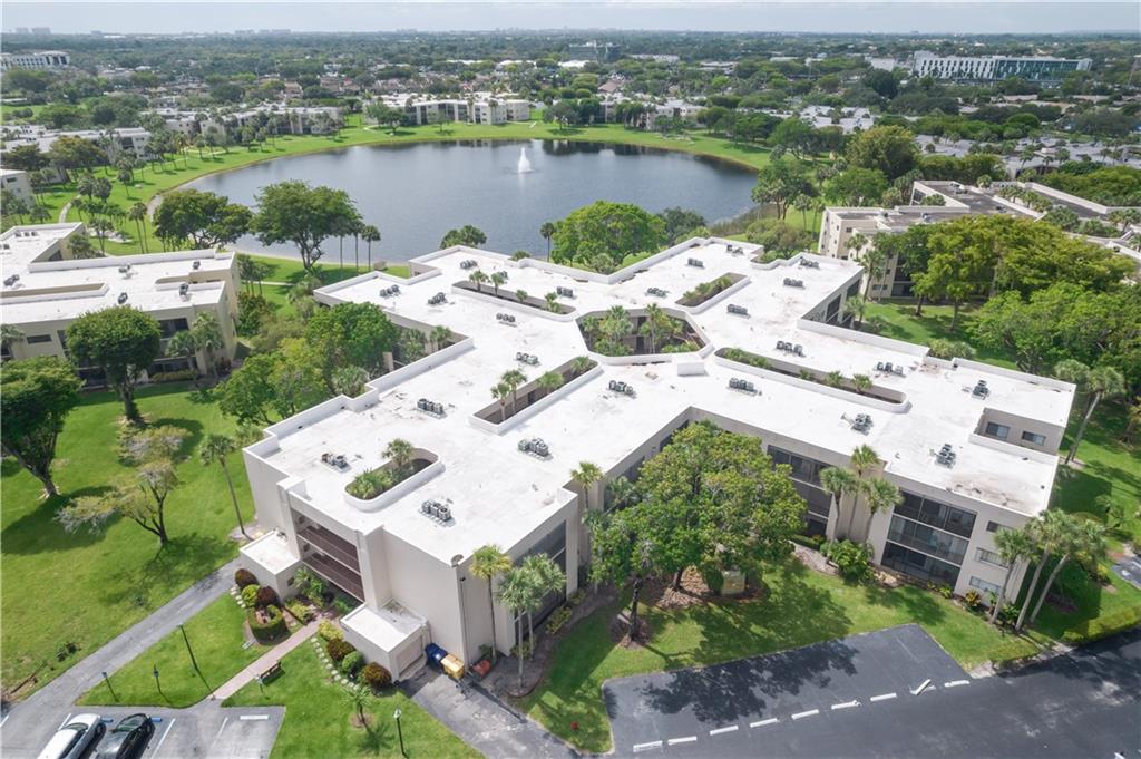 Olive Leaf Condo - Residential Lease