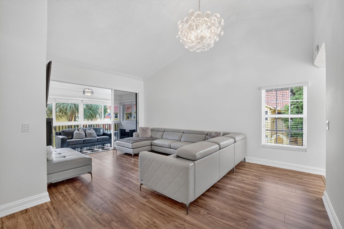 2121 S Ocean Boulevard 603