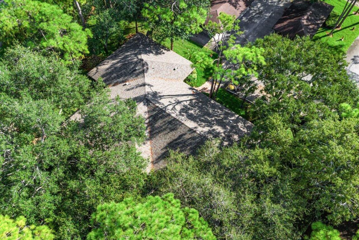 MANOR FOREST COND NO I DECL FILED 11-1-83 IN - Residential