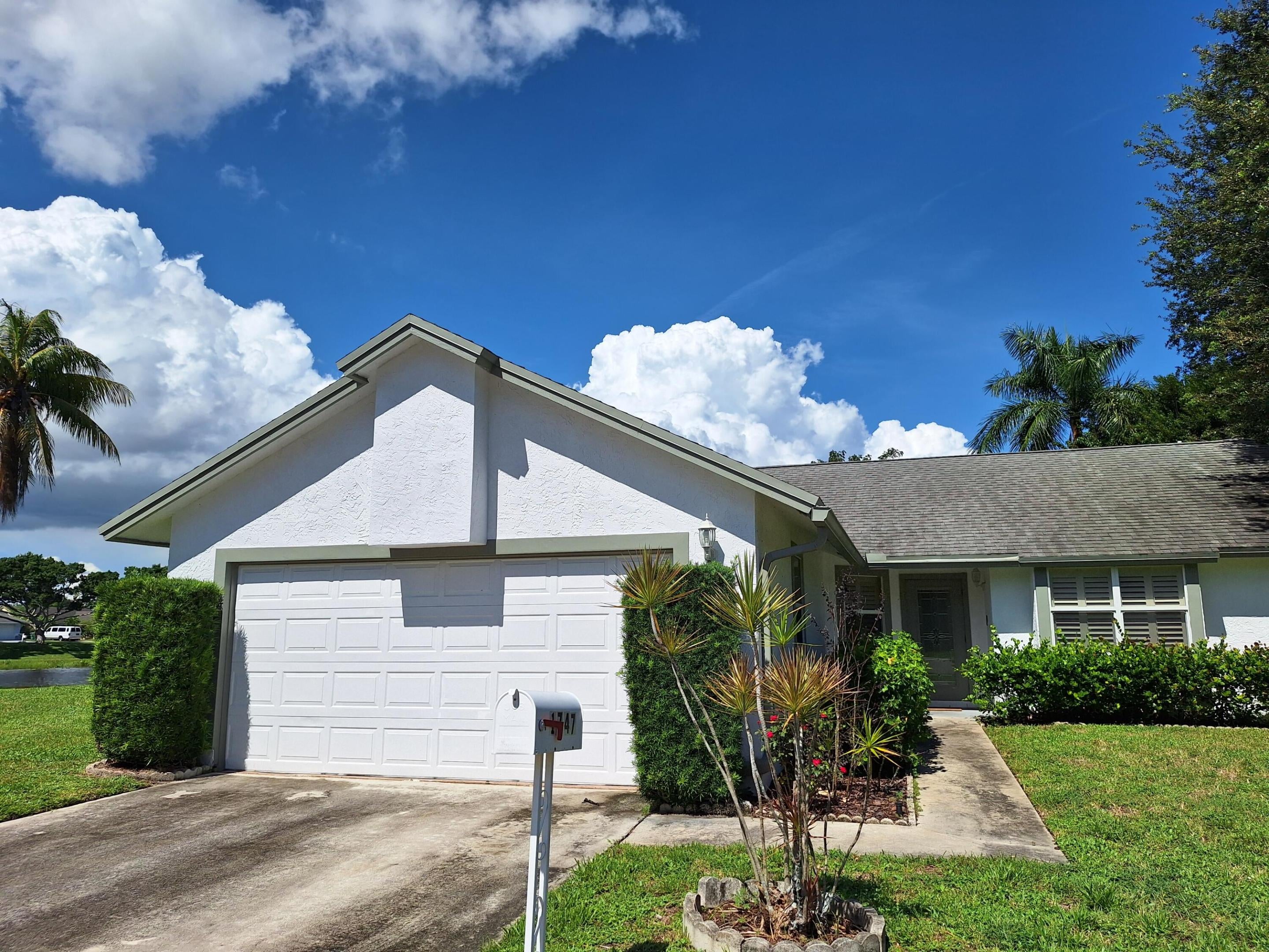 Properties 1747 Banyan Creek Court