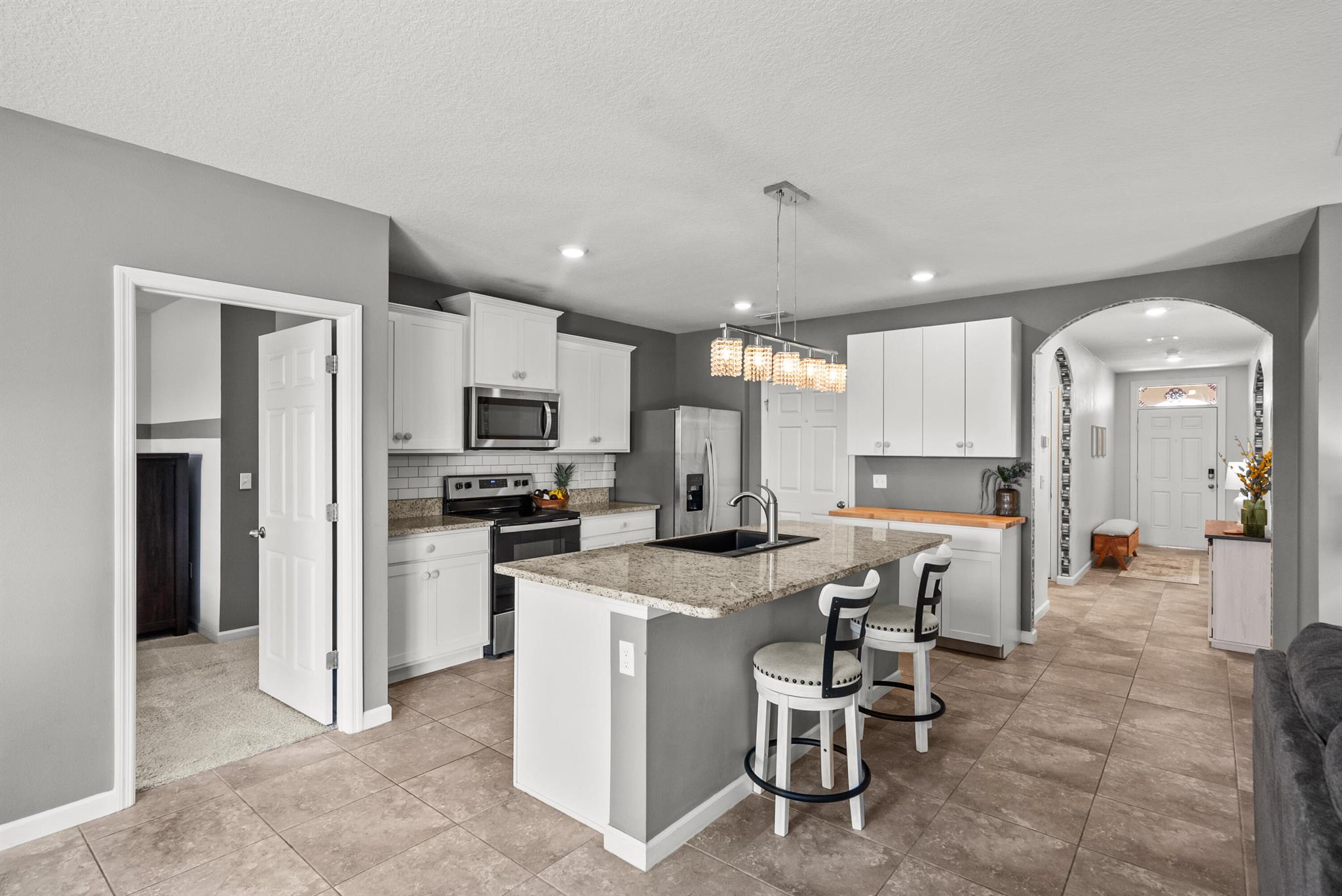 Verano South - Pod C - Residential