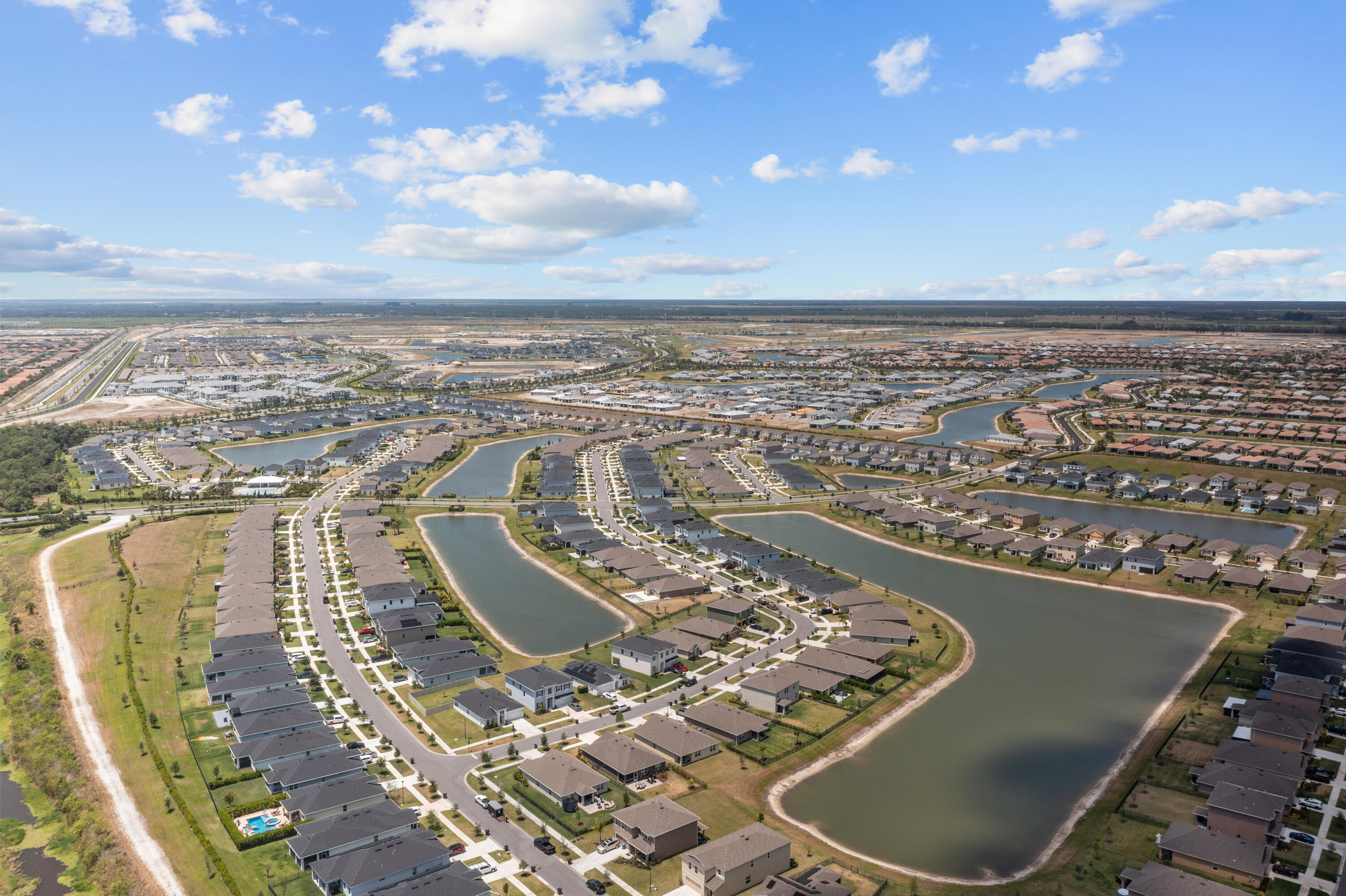 Verano South - Pod C - Residential