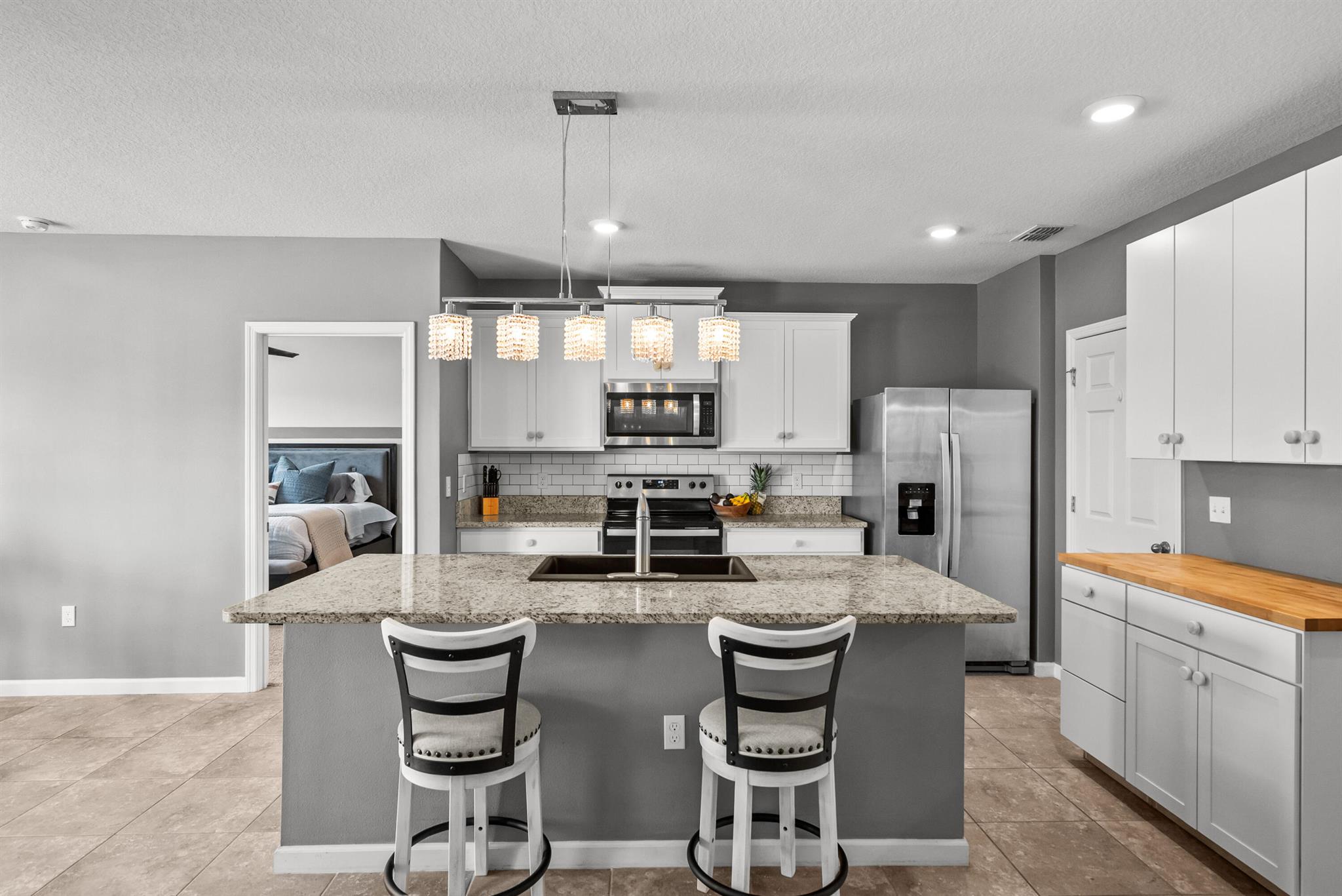 Verano South - Pod C - Residential