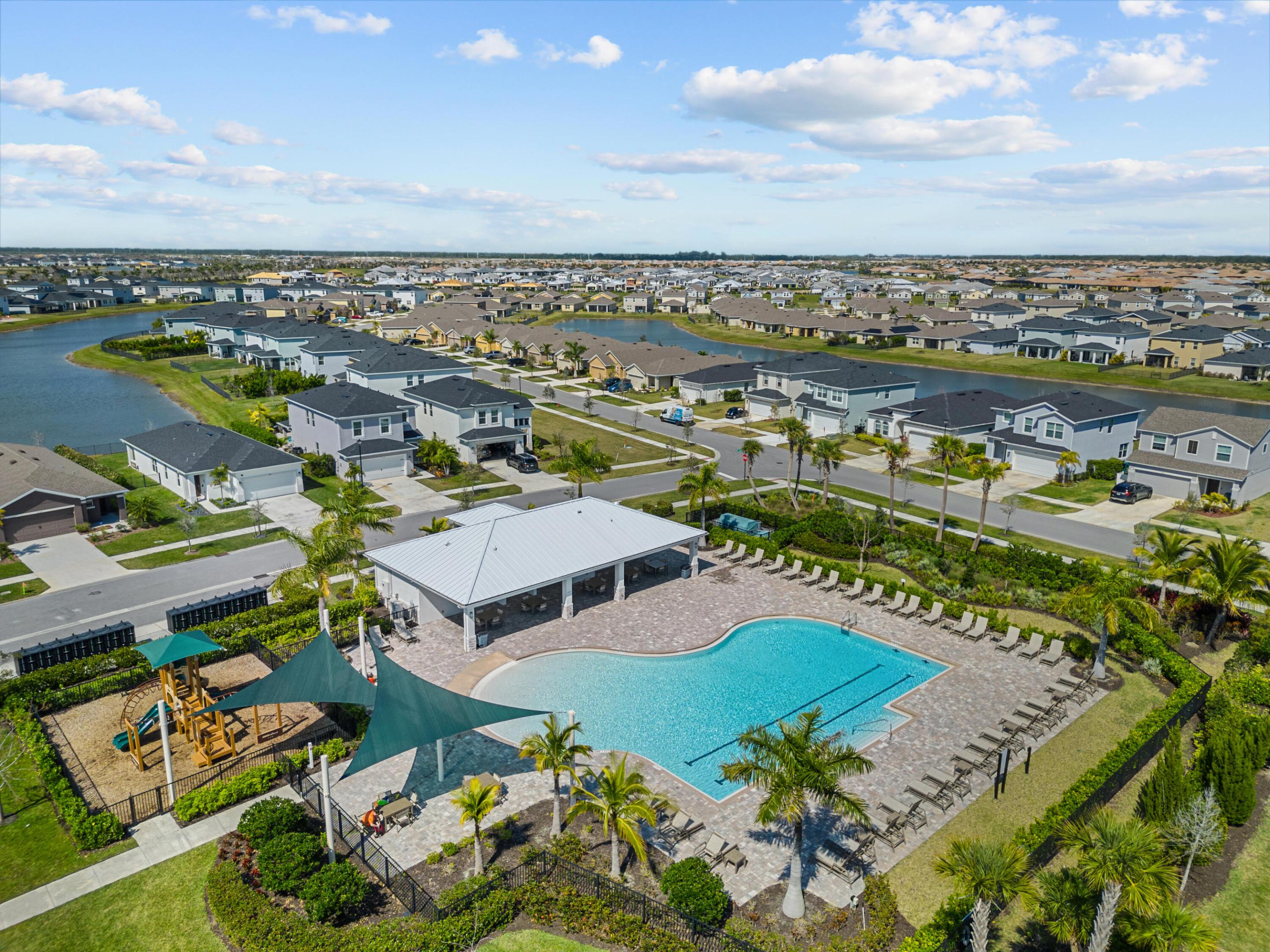 Verano South - Pod C - Residential