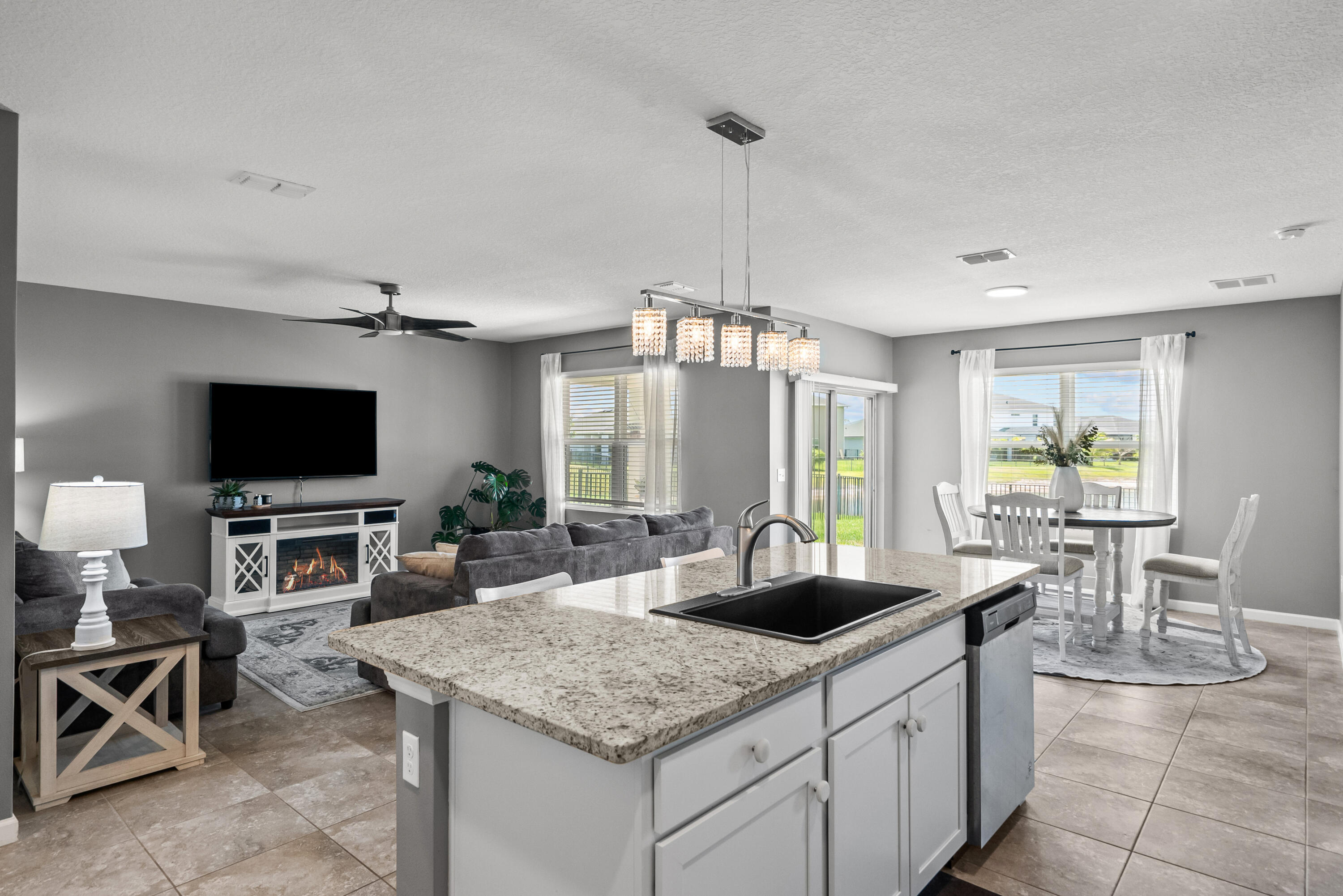 Verano South - Pod C - Residential