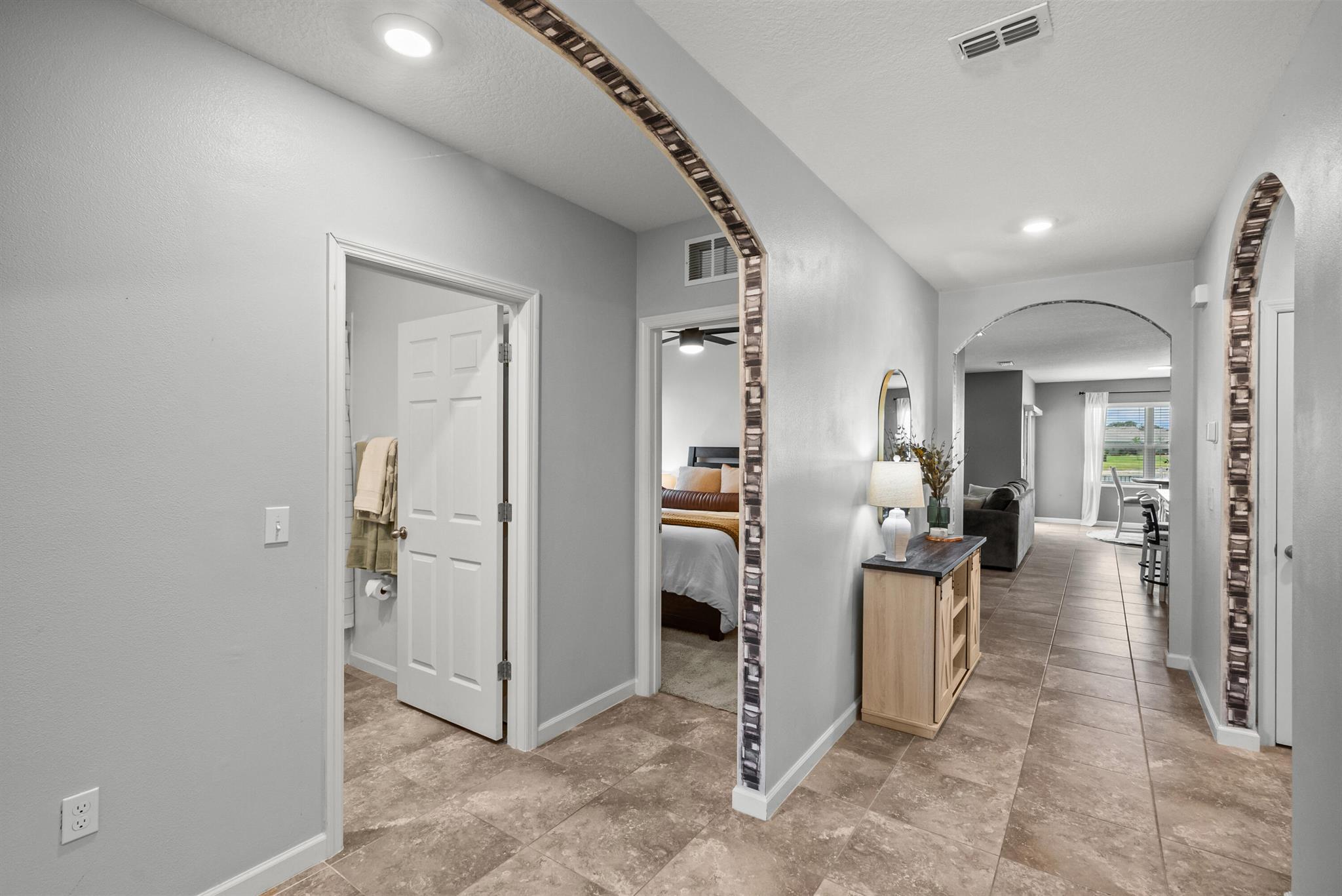 Verano South - Pod C - Residential