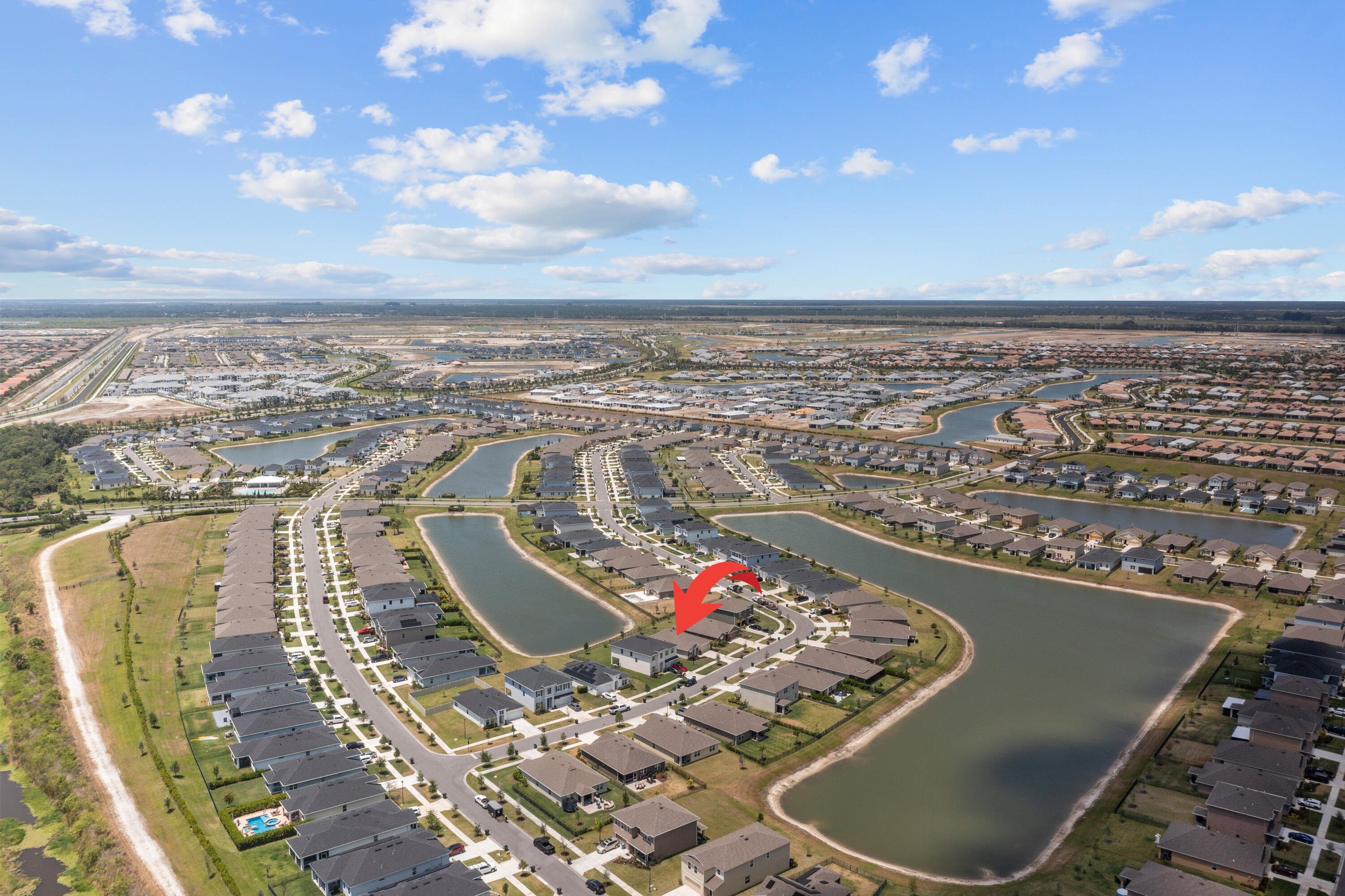 Verano South - Pod C - Residential