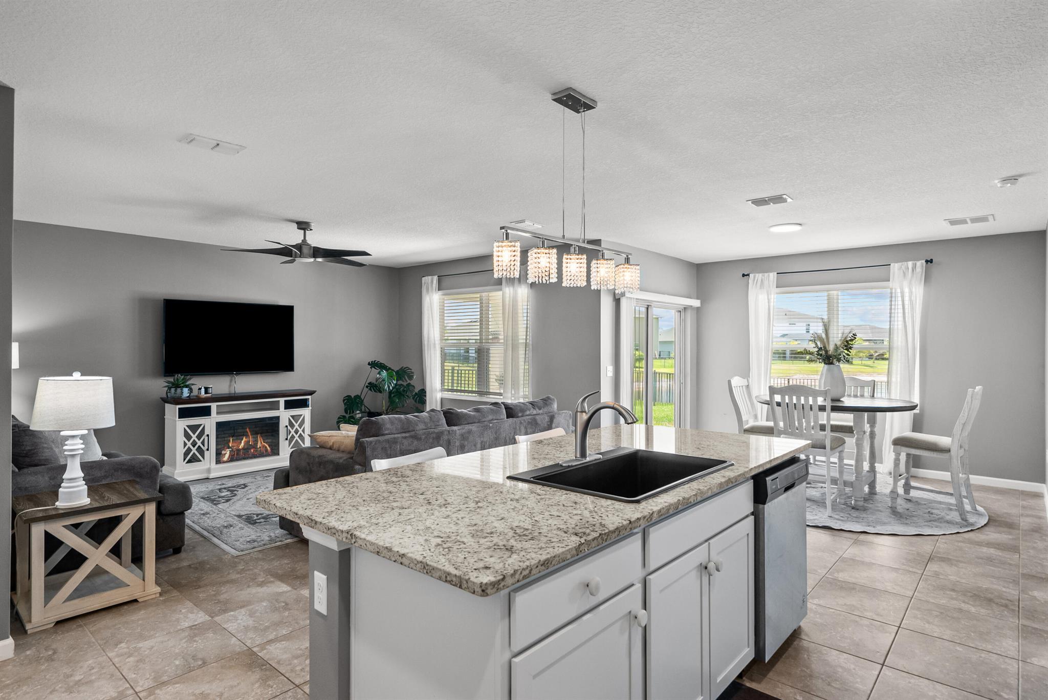 Verano South - Pod C - Residential