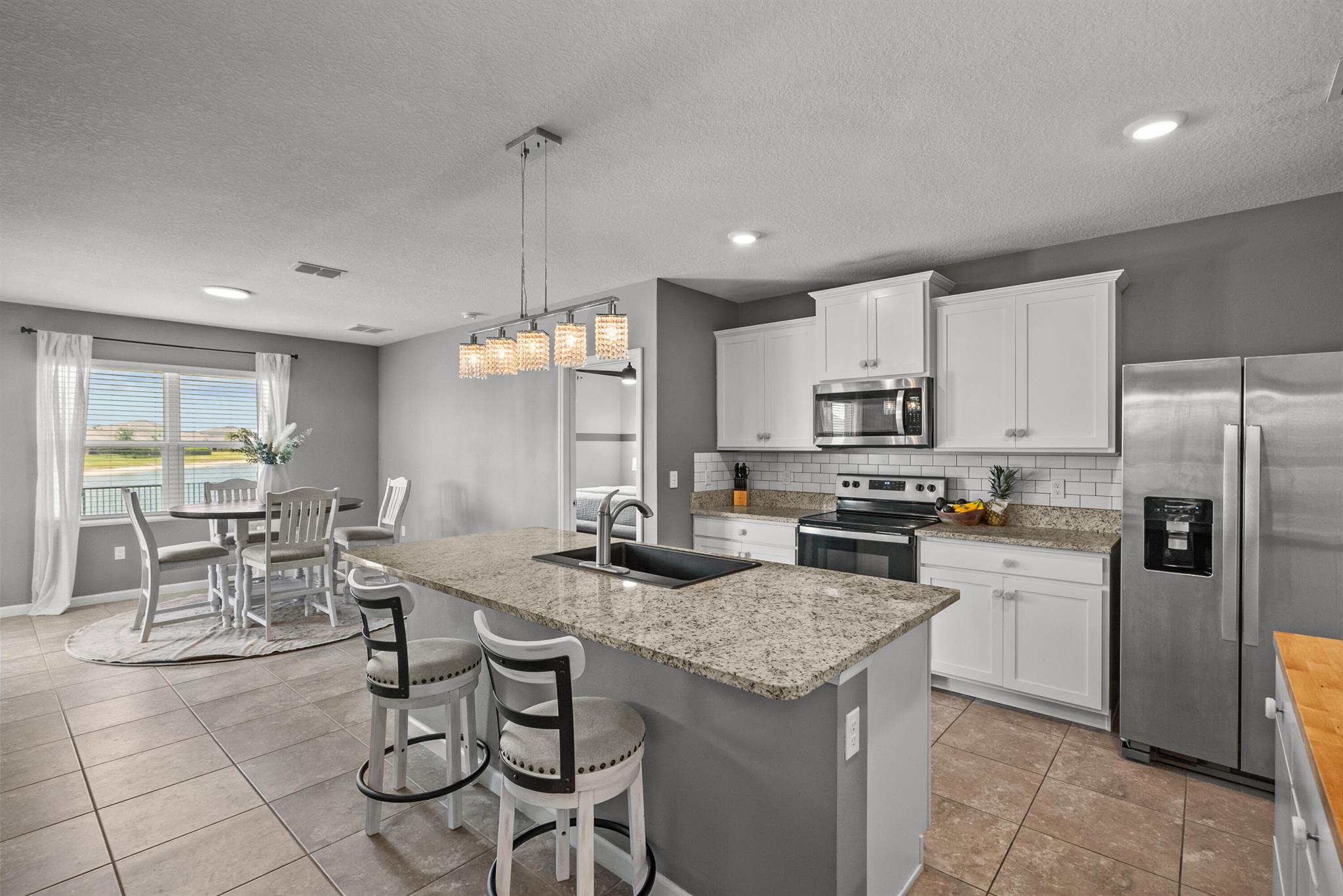 Verano South - Pod C - Residential