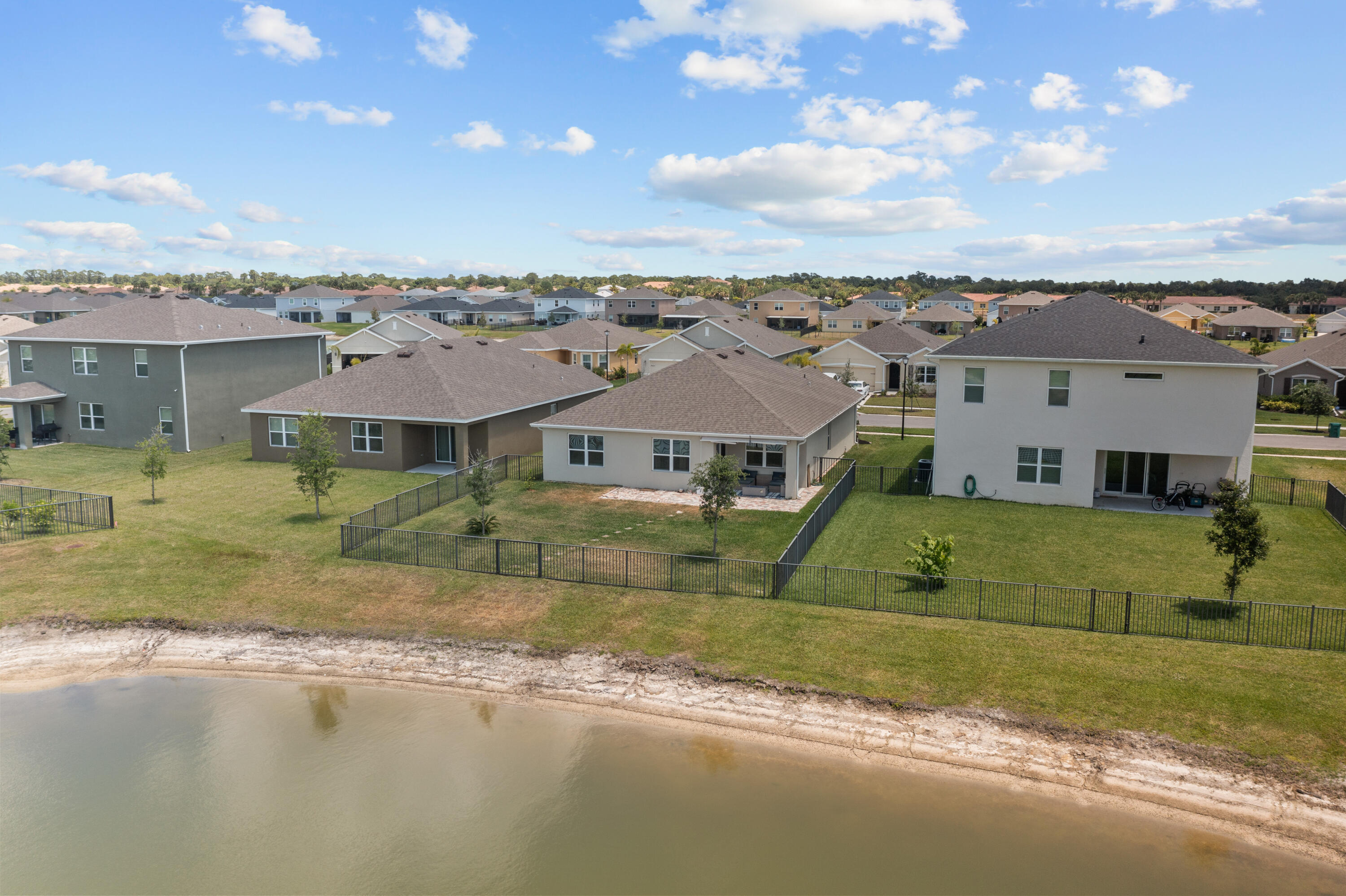 Verano South - Pod C - Residential