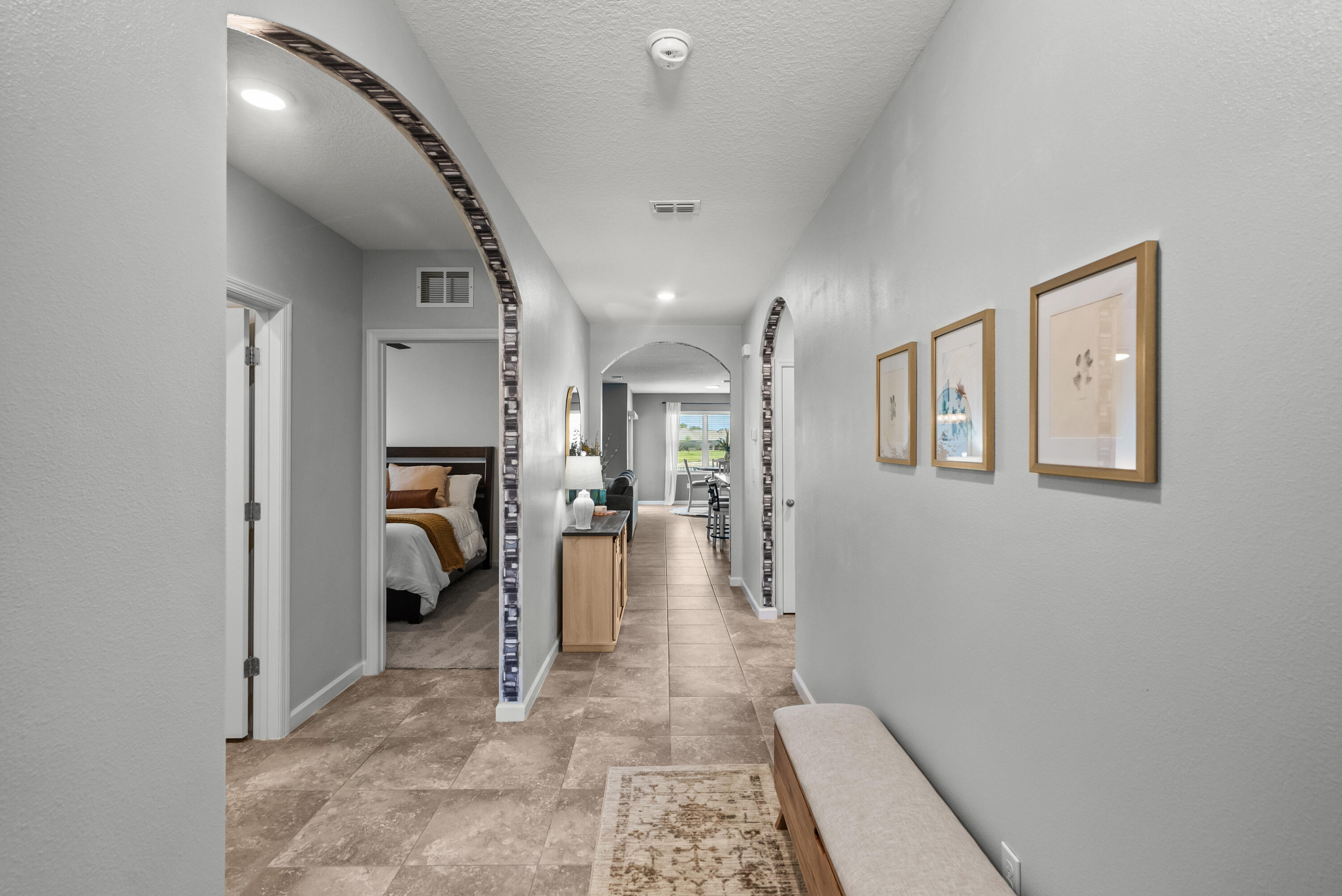 Verano South - Pod C - Residential