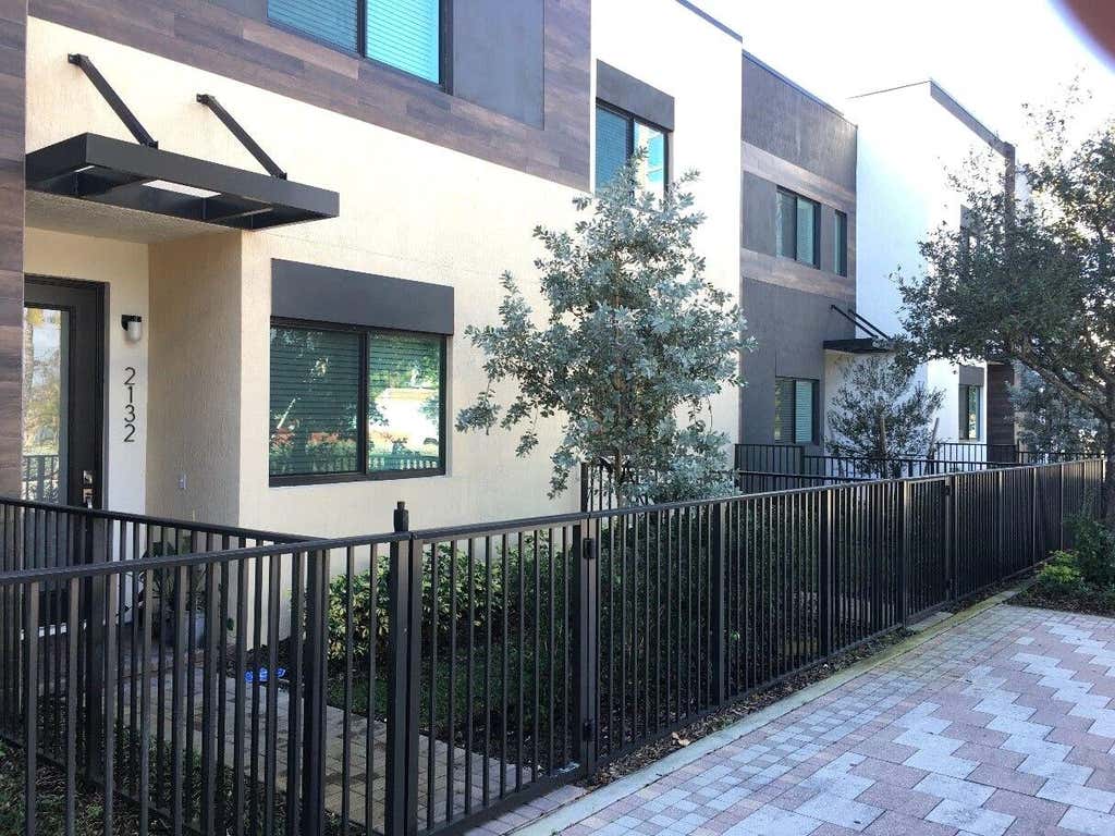 Photo of 2132 NW 6TH Street, Fort Lauderdale, FL 33311 (MLS # B26063175)