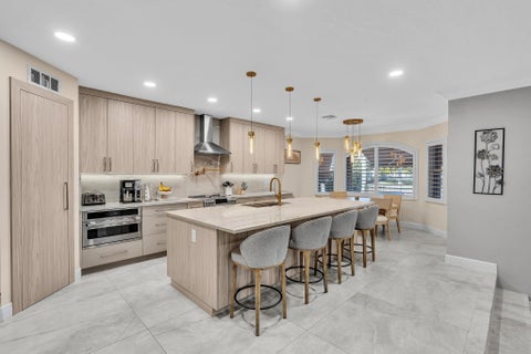 Tiny photo for 9178 DELEMAR Court, Wellington, FL 33414 (MLS # B26078131)