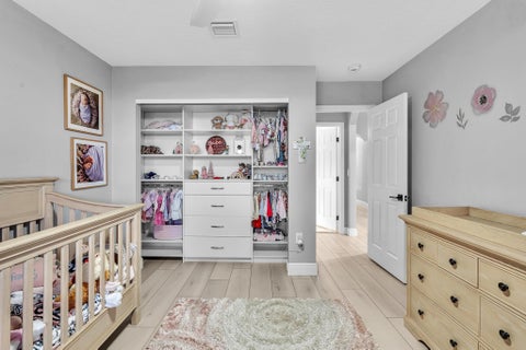 Tiny photo for 9178 DELEMAR Court, Wellington, FL 33414 (MLS # B26078131)