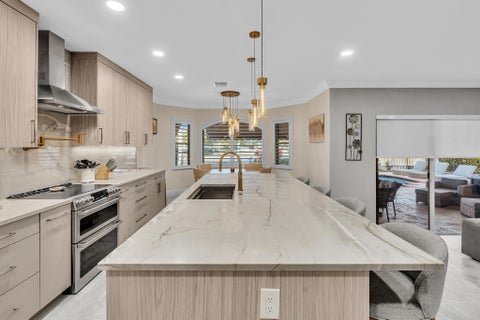 Tiny photo for 9178 DELEMAR Court, Wellington, FL 33414 (MLS # B26078131)
