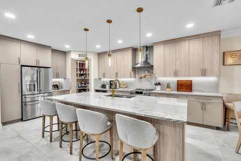 Tiny photo for 9178 DELEMAR Court, Wellington, FL 33414 (MLS # B26078131)