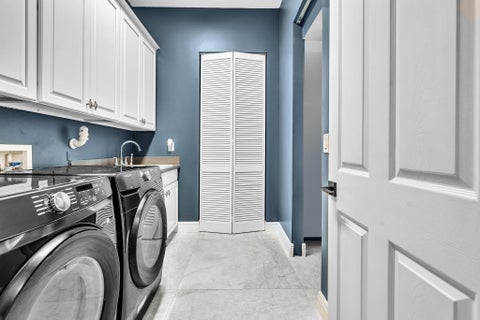 Tiny photo for 9178 DELEMAR Court, Wellington, FL 33414 (MLS # B26078131)