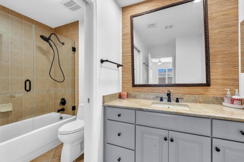 Tiny photo for 9178 DELEMAR Court, Wellington, FL 33414 (MLS # B26078131)