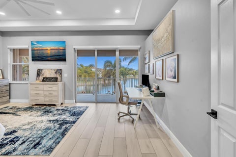 Tiny photo for 9178 DELEMAR Court, Wellington, FL 33414 (MLS # B26078131)