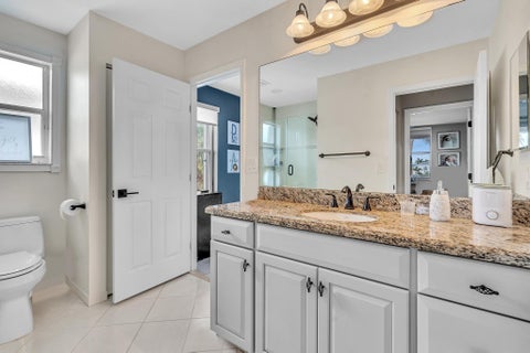 Tiny photo for 9178 DELEMAR Court, Wellington, FL 33414 (MLS # B26078131)
