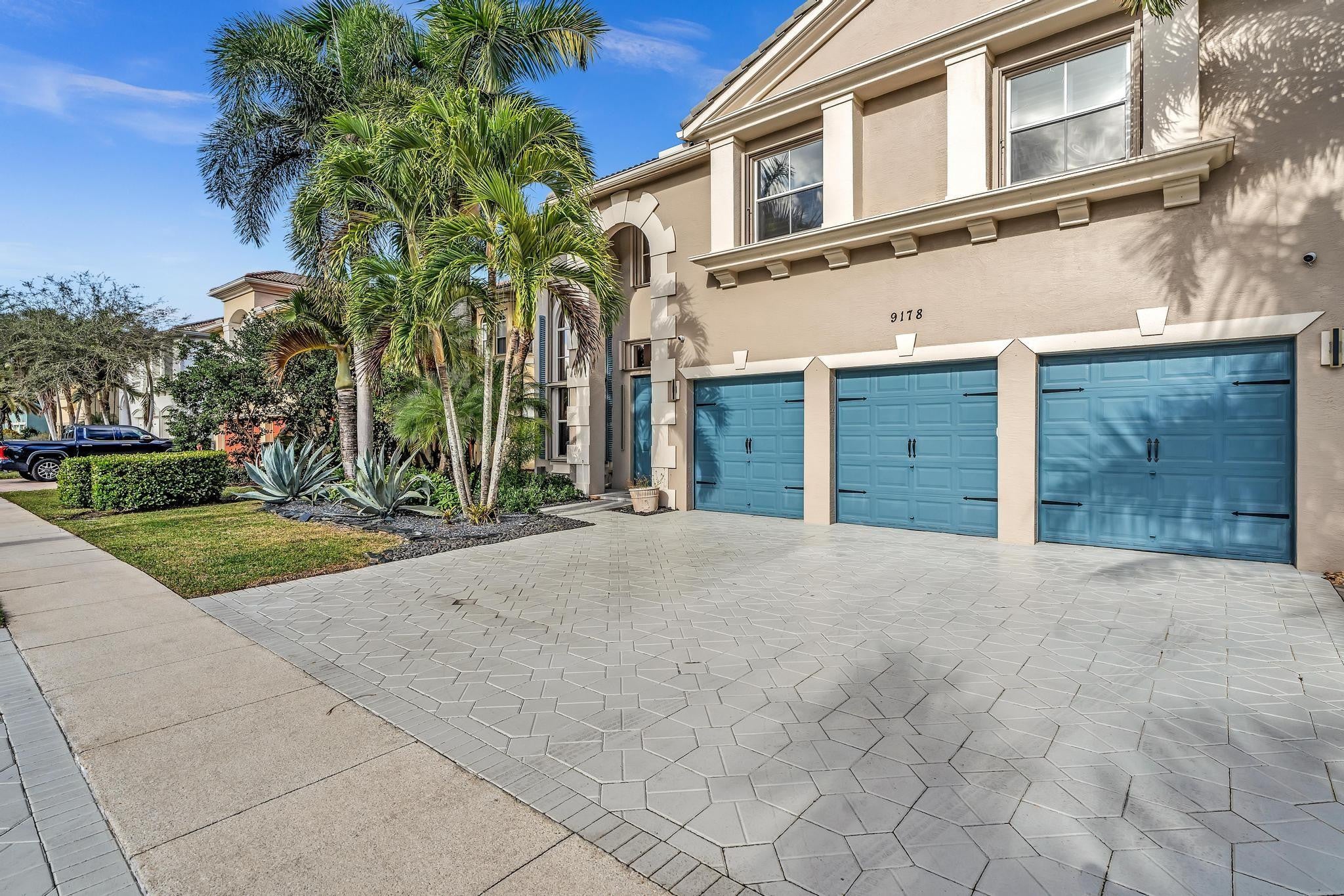 9178 DELEMAR Court