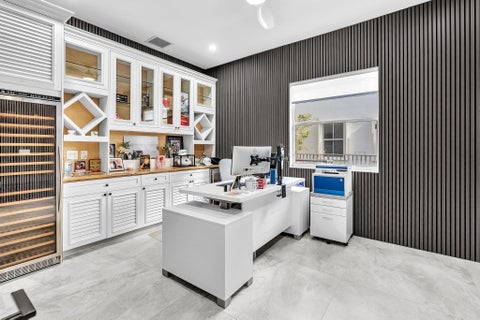 Tiny photo for 9178 DELEMAR Court, Wellington, FL 33414 (MLS # B26078131)