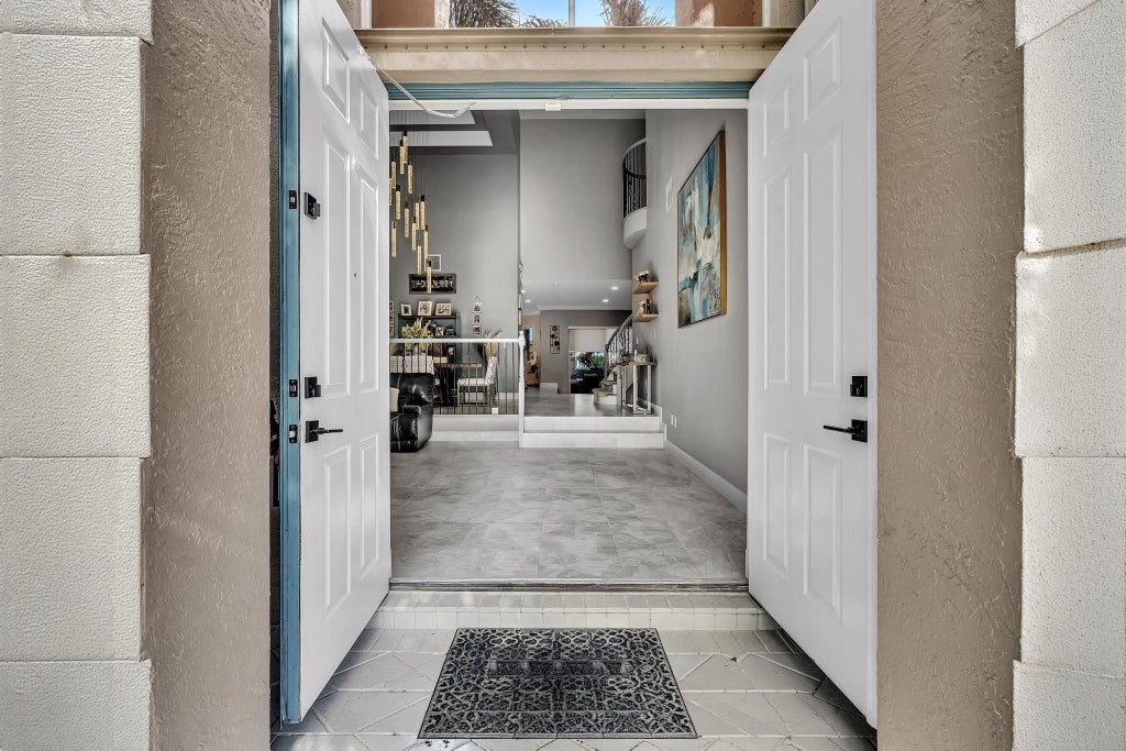 Photo of 9178 DELEMAR Court, Wellington, FL 33414 (MLS # B26078131)
