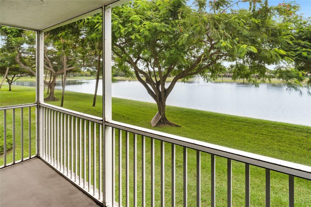 Photo of 3150 N Course Lane #204, Pompano Beach, FL 33069 (MLS # F10525126)