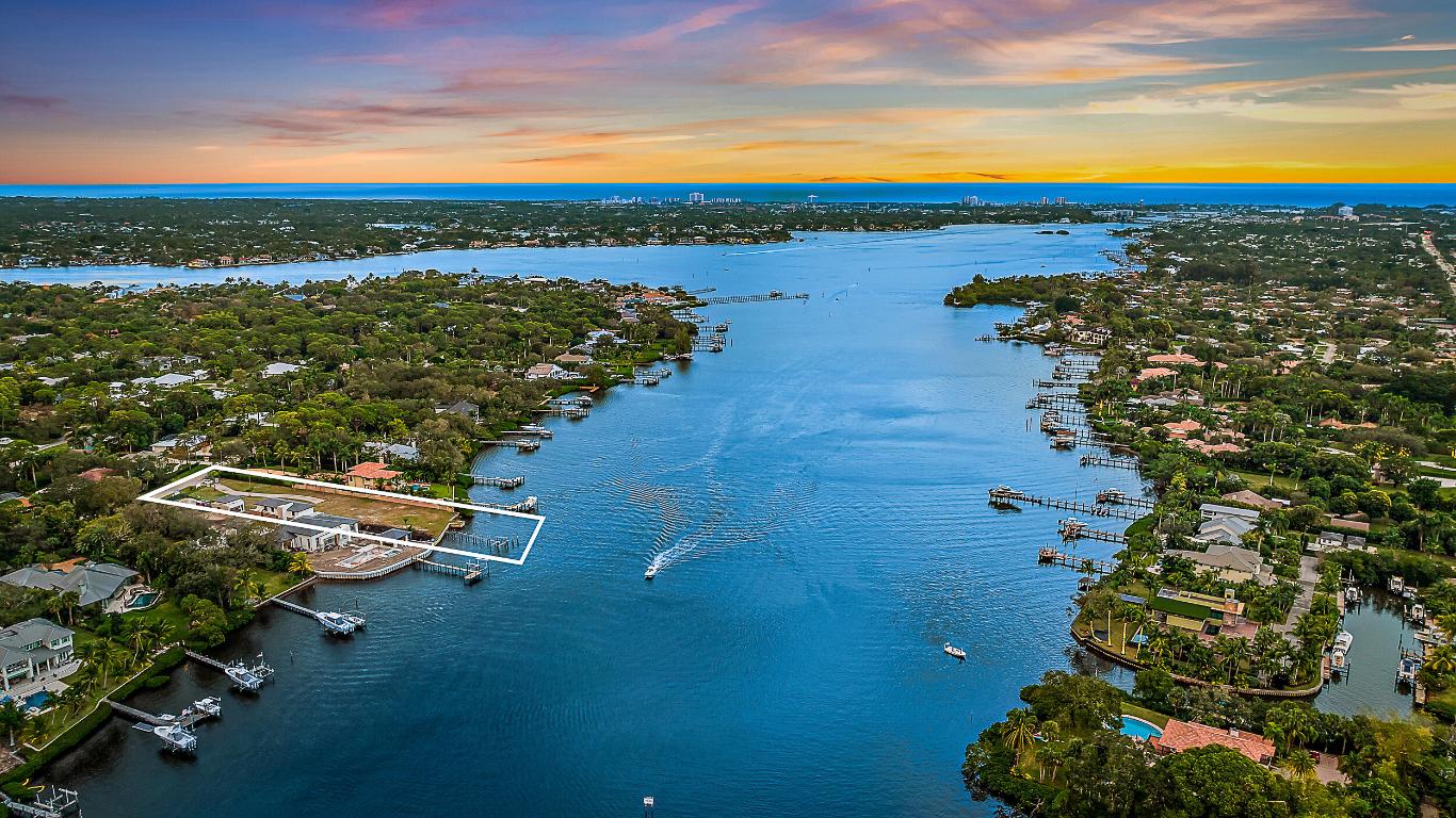 Pennock Point - Land