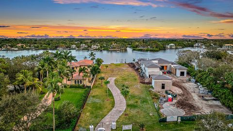 5548 Pennock Point Road Jupiter FL 33458