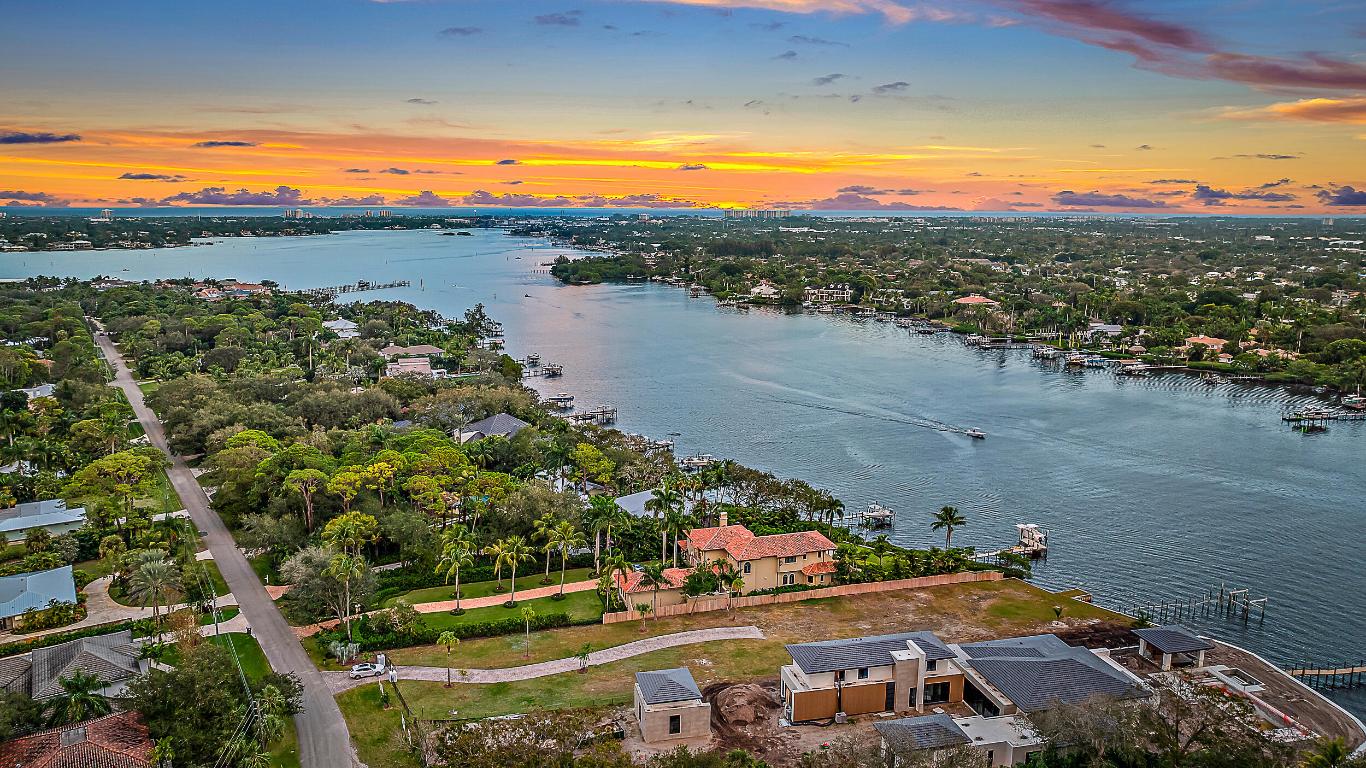 Pennock Point - Land