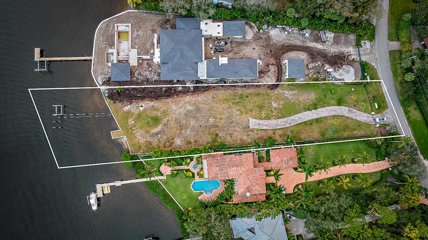 Pennock Point - Land