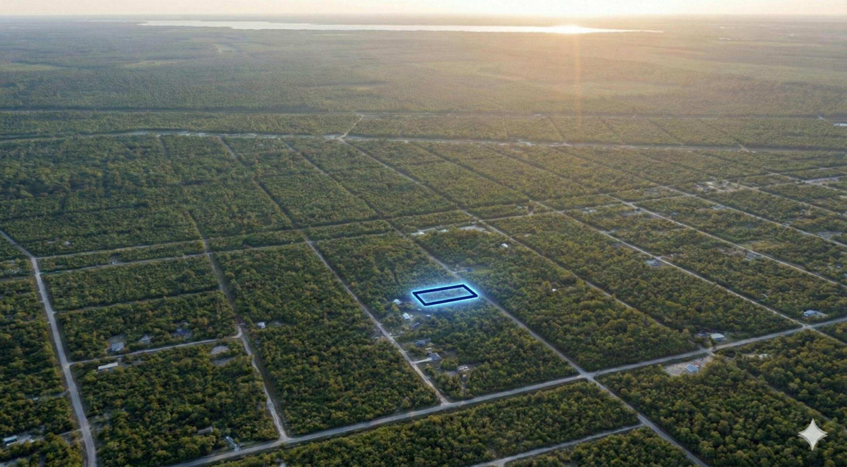 Flagler Estates - Land