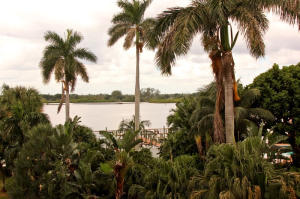 President of Palm Beach - Residential Lease