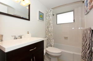 President of Palm Beach - Residential Lease